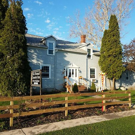 Die Heimat Homestead Esterno foto