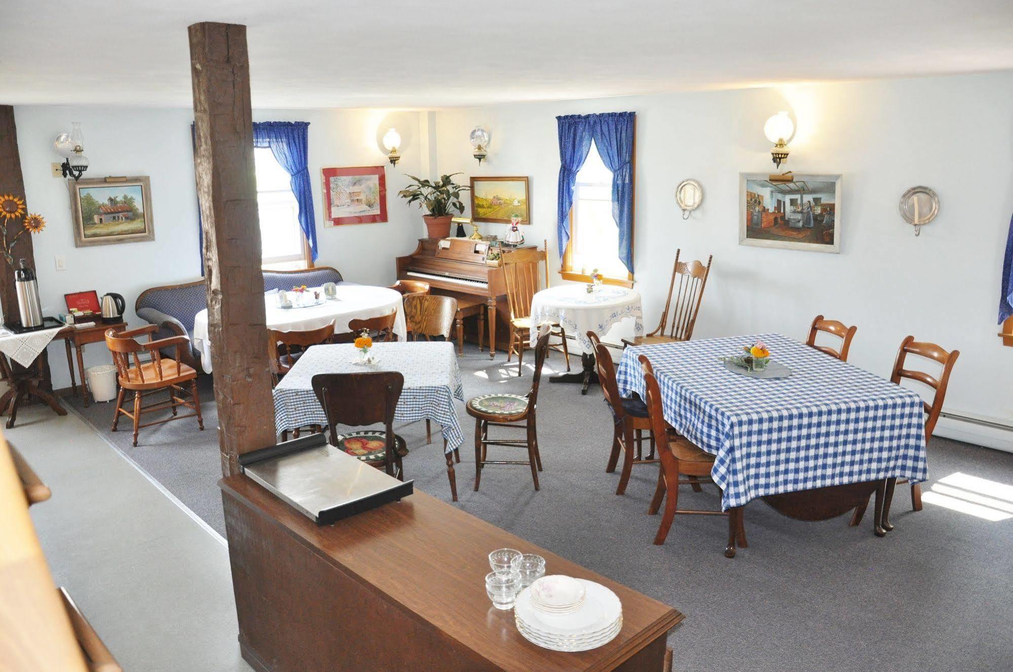 Die Heimat Homestead Esterno foto