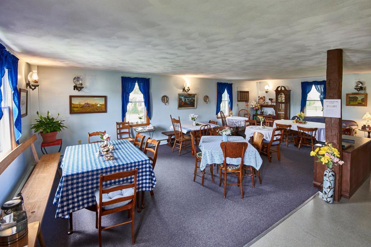Die Heimat Homestead Esterno foto